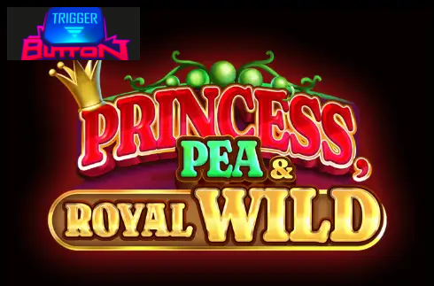 Princess Pea & Royal Wild